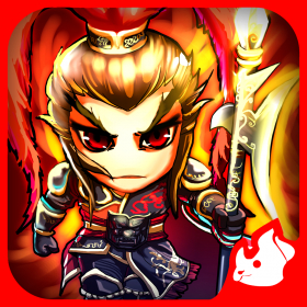 couverture jeu vidéo Đả Tam Quốc