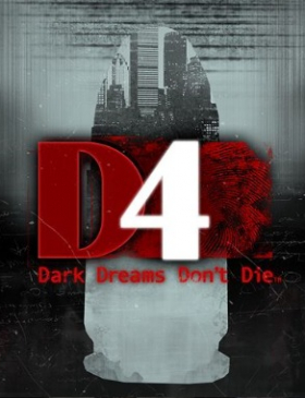 couverture jeu vidéo D4