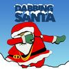 couverture jeu vidéo Dabbin Santa by 2 Chainz