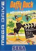 couverture jeux-video Daffy Duck in Hollywood