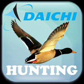 couverture jeu vidéo DAICHI_hunting