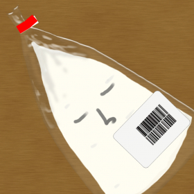 couverture jeu vidéo Daikon