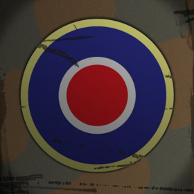 couverture jeu vidéo Dam Buster