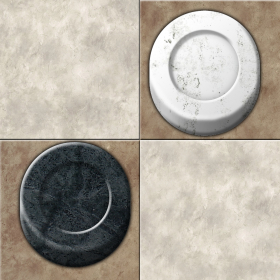 couverture jeu vidéo Dames II