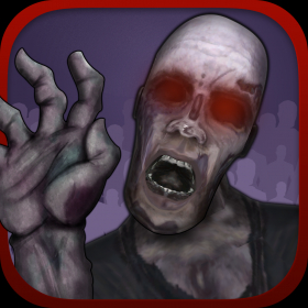 couverture jeu vidéo Damned Nation