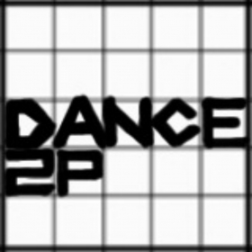 couverture jeu vidéo Dance 2P