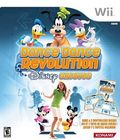 couverture jeu vidéo Dance Dance Revolution : Disney Grooves