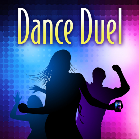 couverture jeu vidéo Dance Duel 42b