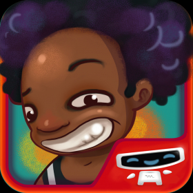 couverture jeu vidéo Dance Fighters: Mauro castillo