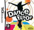 couverture jeu vidéo Dance Floor