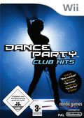 couverture jeux-video Dance Party : Club Hits