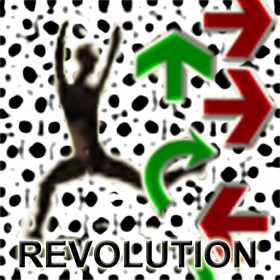 couverture jeu vidéo Dance Revolution, Dance Time!