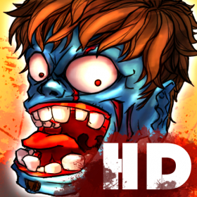 couverture jeu vidéo Dance with the Dead HD