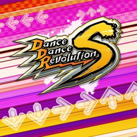 couverture jeu vidéo DanceDanceRevolution S+ (EU)
