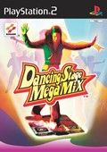 couverture jeu vidéo Dancing Stage MegaMix