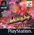 couverture jeu vidéo Dancing Stage Party Edition