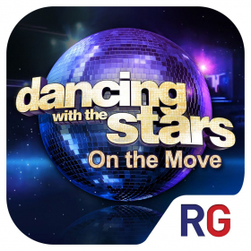 couverture jeu vidéo Dancing with the Stars: On the Move
