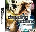 couverture jeu vidéo Dancing with the Stars : We Dance !