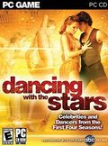 couverture jeu vidéo Dancing with the Stars