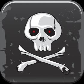 couverture jeu vidéo Danger Run