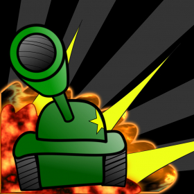 couverture jeu vidéo Danger Tank!