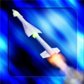 couverture jeu vidéo Dangerous Missile