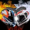 couverture jeu vidéo Dangerous Nitro Race - Amazing No Limit Adrenaline Game