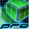 couverture jeu vidéo Dangerous Radiation Stack Cube Dash Pro