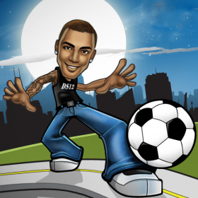 couverture jeu vidéo Danny Boy