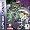couverture jeux-video Danny Phantom : The Ultimate Enemy