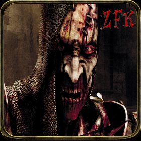 couverture jeu vidéo Dans le Pro Dead Zone - FPS tournage