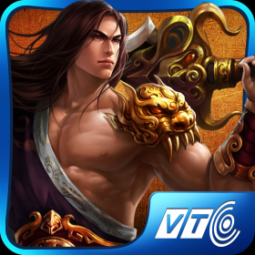couverture jeu vidéo Dao Kiem Giang Ho – VTC Game Mobile – Game Online Kiem hiep Vo lam free moi nhat