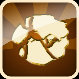 couverture jeu vidéo Đào Vàng ( Gold Miner )