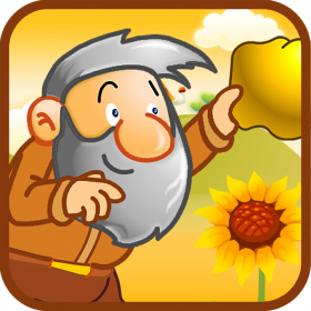couverture jeu vidéo Đào Vàng Mùa Thu