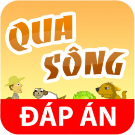 couverture jeu vidéo Đáp Án Qua Sông IQ