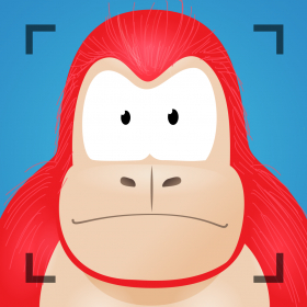 couverture jeu vidéo Dare Me!