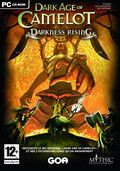 couverture jeu vidéo Dark Age of Camelot : Darkness Rising