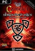 couverture jeu vidéo Dark Age of Camelot : Shrouded Isles