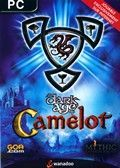 couverture jeux-video Dark Age of Camelot