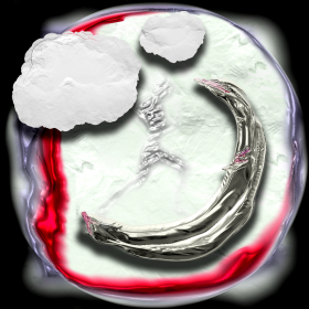 couverture jeu vidéo Dark Alpine Runner