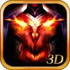 couverture jeu vidéo Dark Ares