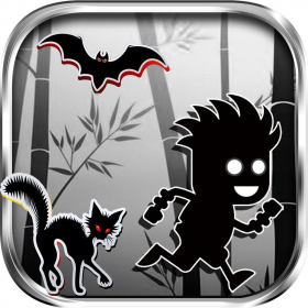 couverture jeu vidéo Dark Awakening: Shadow World Escape