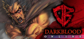 couverture jeu vidéo Dark Blood Online