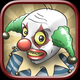 couverture jeu vidéo Dark Circus Slug