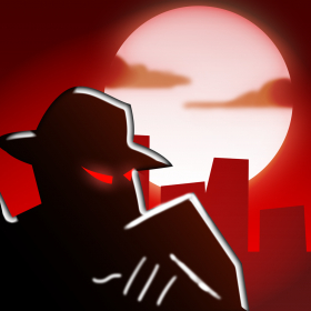 couverture jeu vidéo Dark Day LA