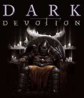 couverture jeu vidéo Dark Devotion