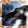 couverture jeu vidéo Dark Flying Car Pro - Highway Turbo Sky