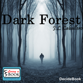 couverture jeu vidéo Dark Forest HD - Living a Book