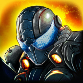 couverture jeu vidéo Dark Heroes - CCG Wars