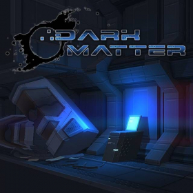 couverture jeux-video Dark Matter